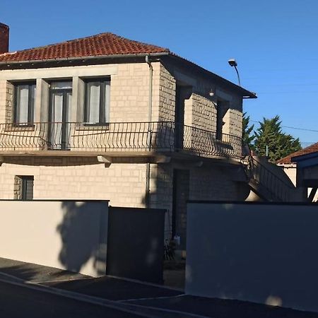 Maison Proche Centre Ville Biard ภายนอก รูปภาพ