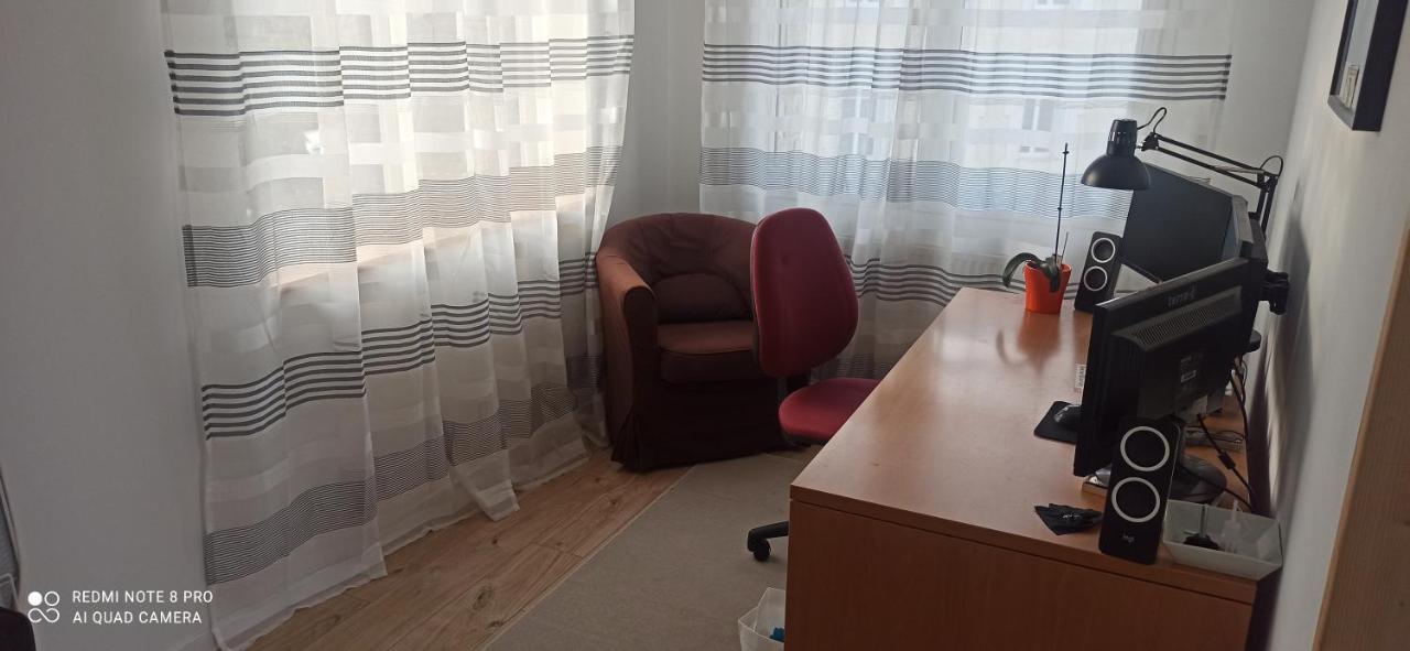 Maison Proche Centre Ville Biard ภายนอก รูปภาพ